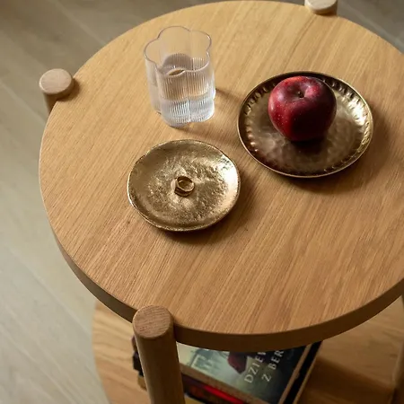 شقة Red Roof Old Town كراكوفيا