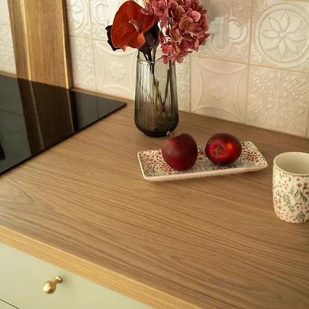 Apartment Red Roof Old Town