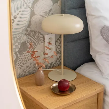 Apartment Red Roof Old Town