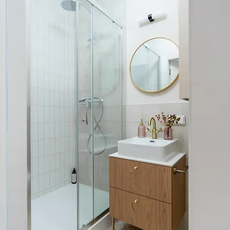 شقة Red Roof Old Town