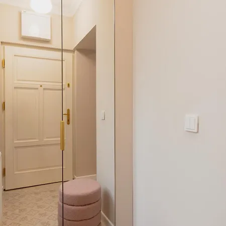 Apartment Red Roof Old Town Krakow