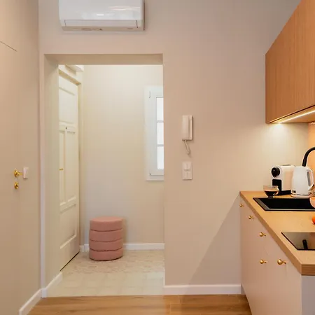 Red Roof Old Town * كراكوفيا