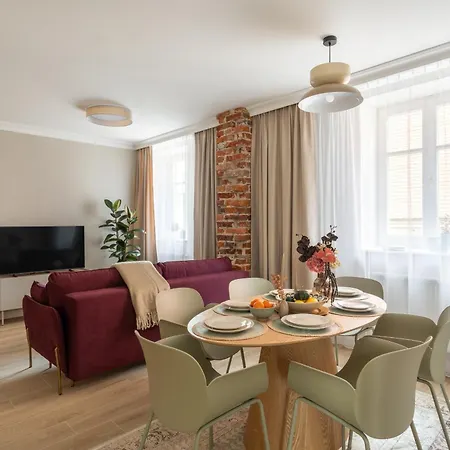 شقة Red Roof Old Town *