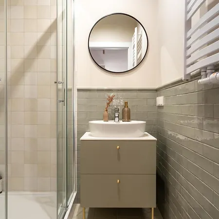 Apartment Red Roof Old Town Krakow