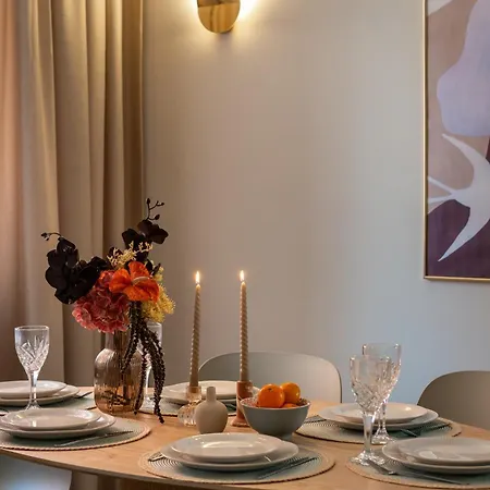 Red Roof Old Town * Krakow