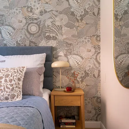 Apartment Red Roof Old Town Krakow