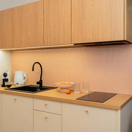 Red Roof Old Town * Krakow