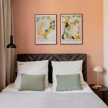 Daire Red Roof Old Town