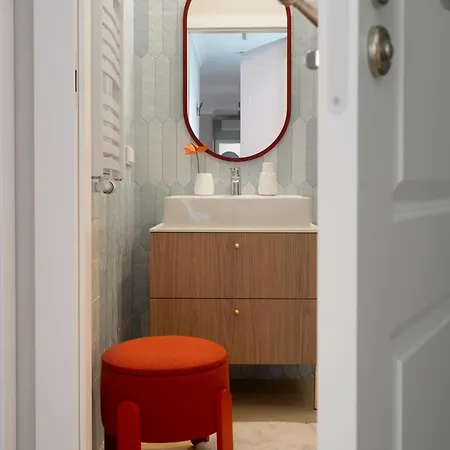 Red Roof Old Town Daire Krakow